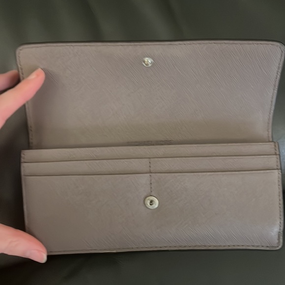 michael kors bag and wallet lovely clean set - Picture 4 of 8